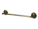 Deco a.b. Towel bar 610