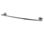 Chroma bf towel bar 460 mm