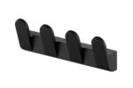 Futura black 4-hak