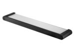 Futura black półka pod lustro