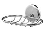 Sensation shower soap dish