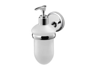 Seduction dozownik mydła z uchwytem