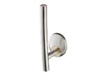 Passion toilet spare toilet roll holder gold/satin nickel