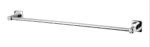 Ice towel bar 610 mm chrome