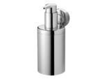 Ventura soap dispenser chrome