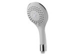 Base 3 f shower head 5 chrome