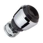 Kitche swivel perlator m22/m24 adapter