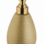 GOLD дозатор мыла