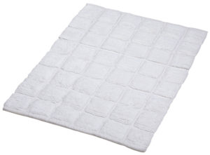 Dywanik net 50x70 bawełna