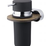 Bergen soap dispenser