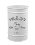 Nicea tumbler white new