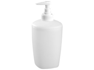 Kaskada dozownik mydła luzem