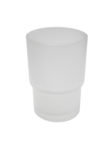 Spare glass tumbler  bulk
