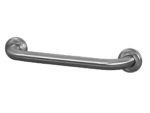 Grab bar 228 mm, chrome