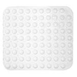 Tapis antiderapants pcv 55x55 cm