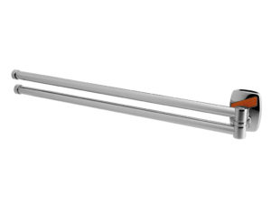 Oregon wieszak 2 ramienny