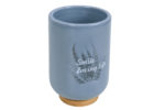 Folio tumbler