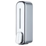Soap dispenser G3 350 ml white