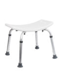 Stool "PRO" white