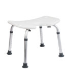 Stool "PRO" white
