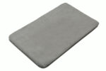 Bath mat nicea 40x60 white new (Kopia)