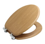Abattant MDF