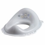 Children's toilet seat