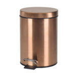 HARMONY Treteimer Rose gold