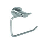 Go WC roll paper holder satin nickel