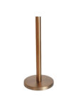 HARMONY Paper towel holder Rose gold